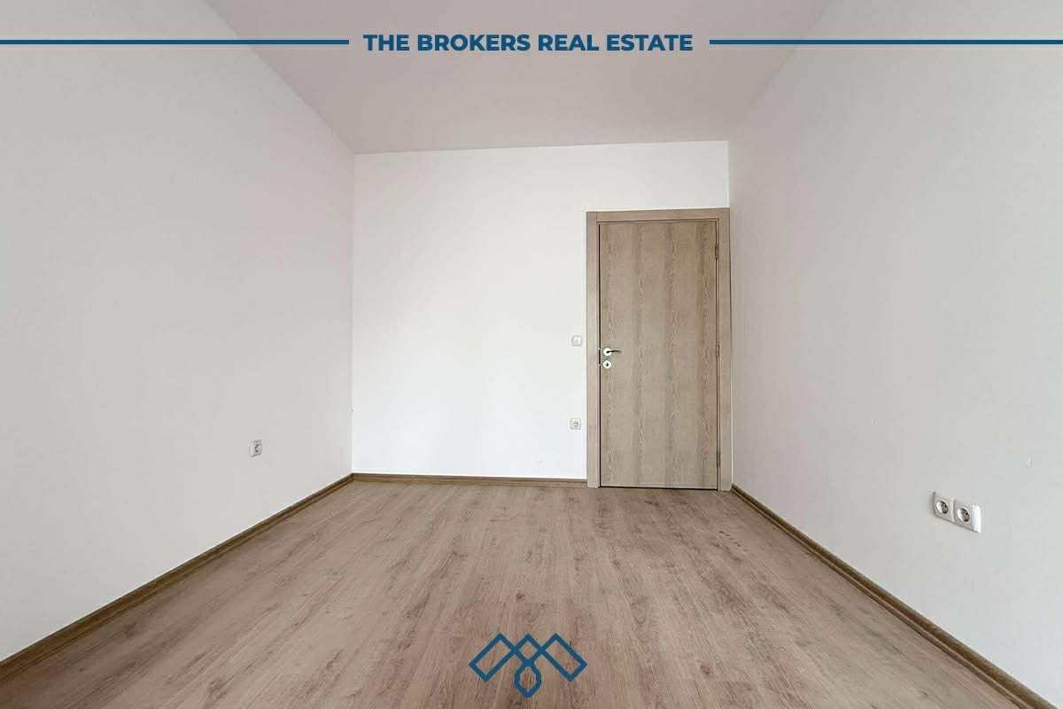 Banesë 56.32m2 në #SHITJE – Fushë Kosovë – ndërtues Etna Group