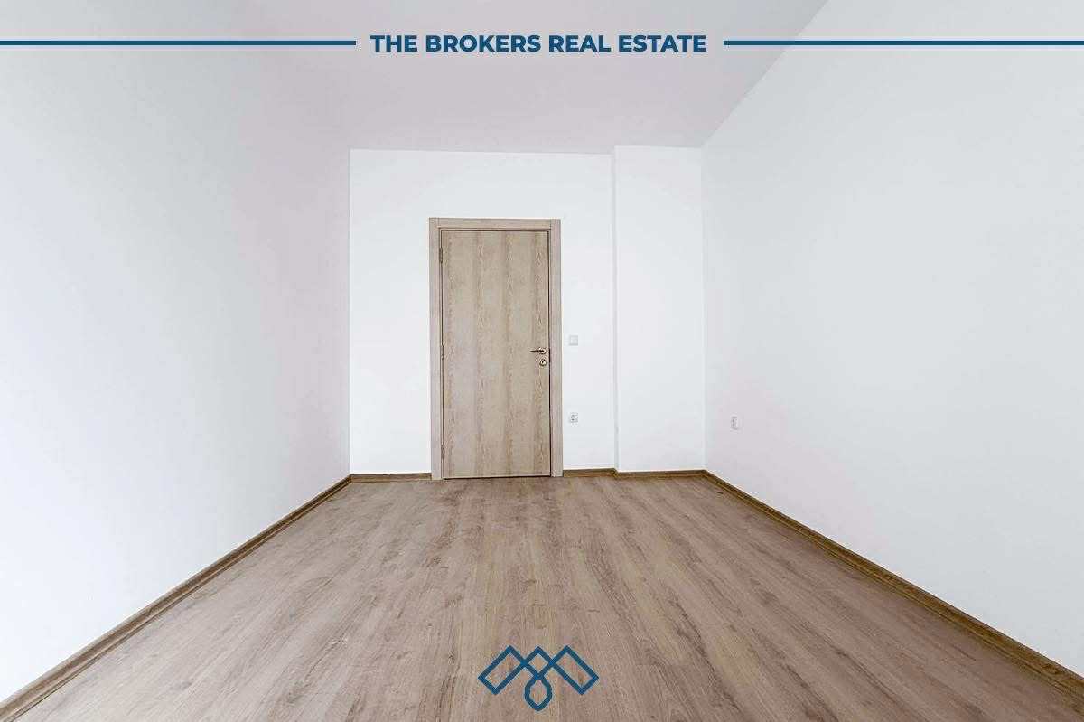 Banesë 80.45m2 në #SHITJE – Fushë Kosovë – ndërtues Etna Group 4