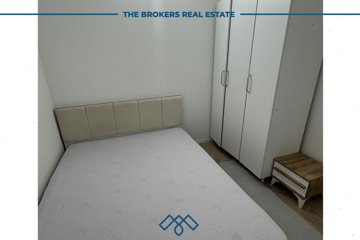 Banesë me qira 87m2 – Rruga B 3