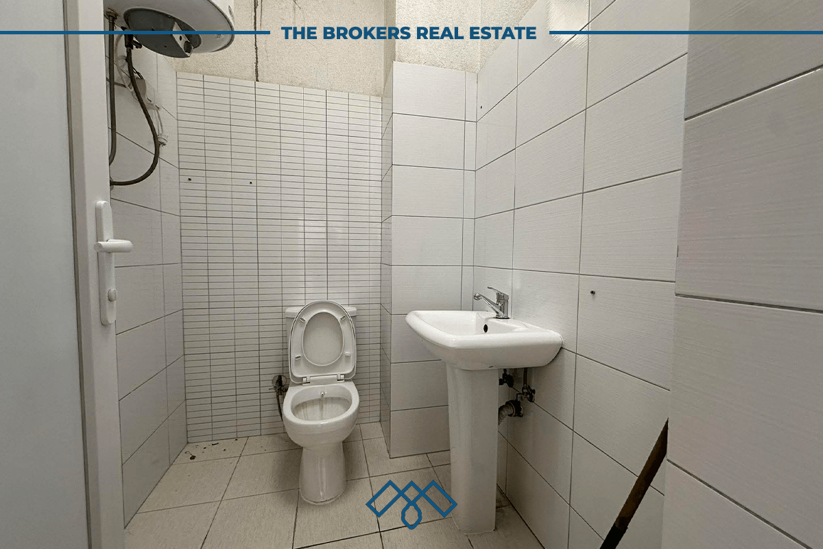 Lokal me qira 130m2 – Arbëri/Dragodan. 4
