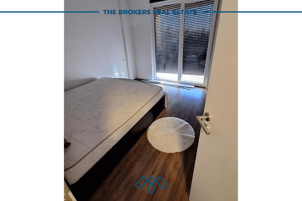 Banesë me qira 60m2 – Arbëri/Dragodan. 4