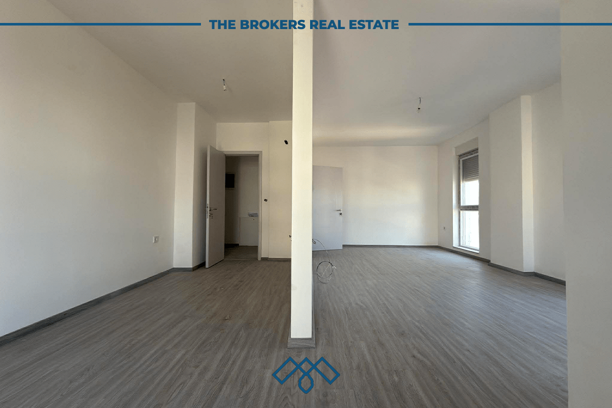 Ofrohet për shitje banesa 87.8m² – Fushë Kosovë. 2