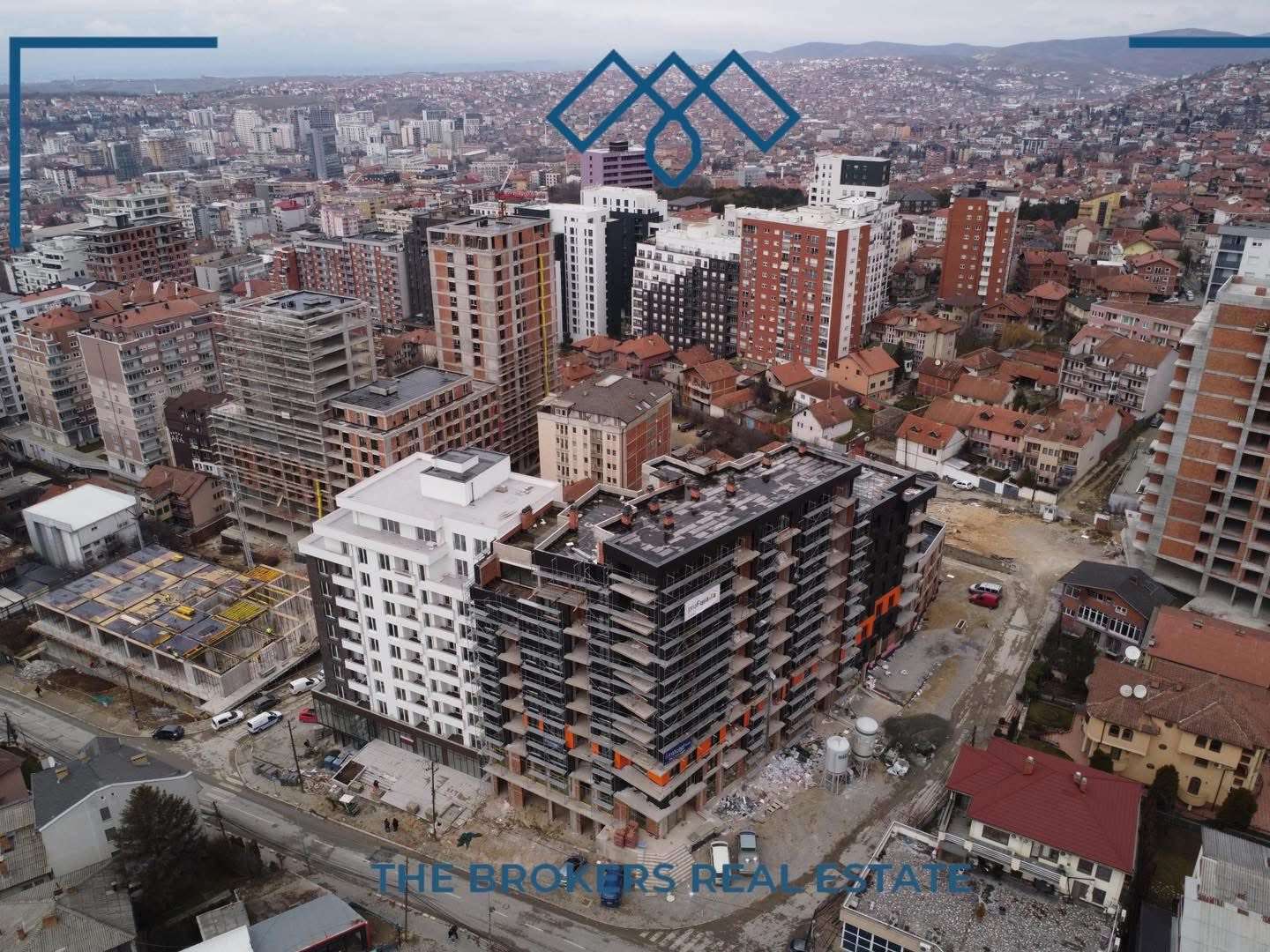 Banesë në SHITJE – Aktash – (61.4 m²)