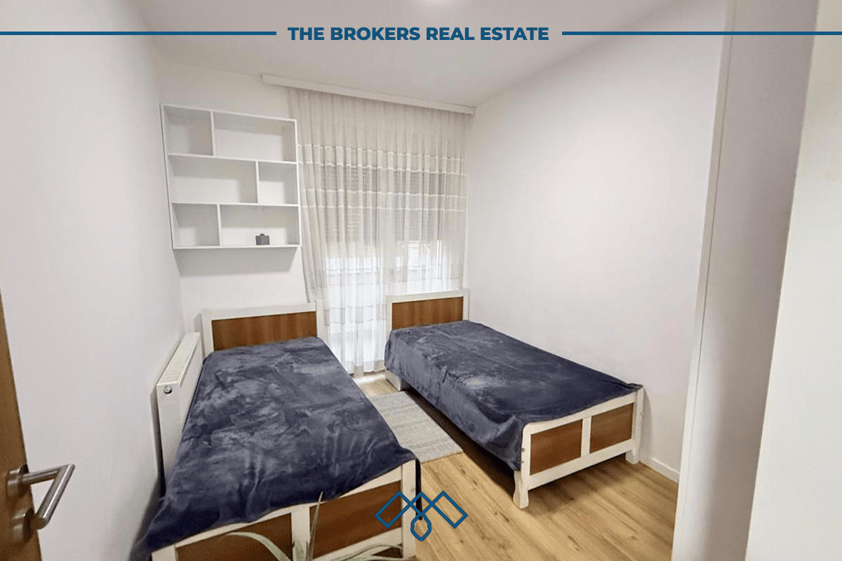 Banesë me qira 97m2 – Arbëri/Dagodan. 4