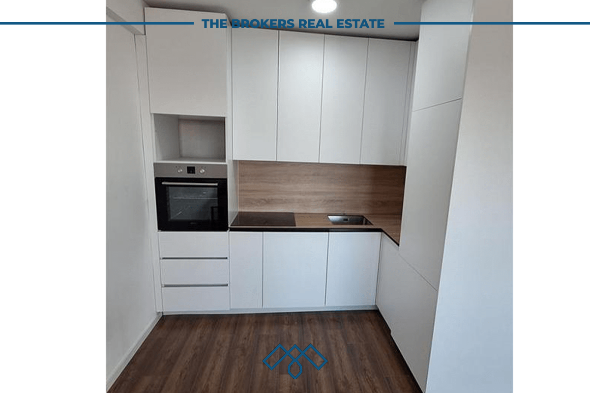 Banesë me qira 60m2 – Arbëri/Dragodan. 2