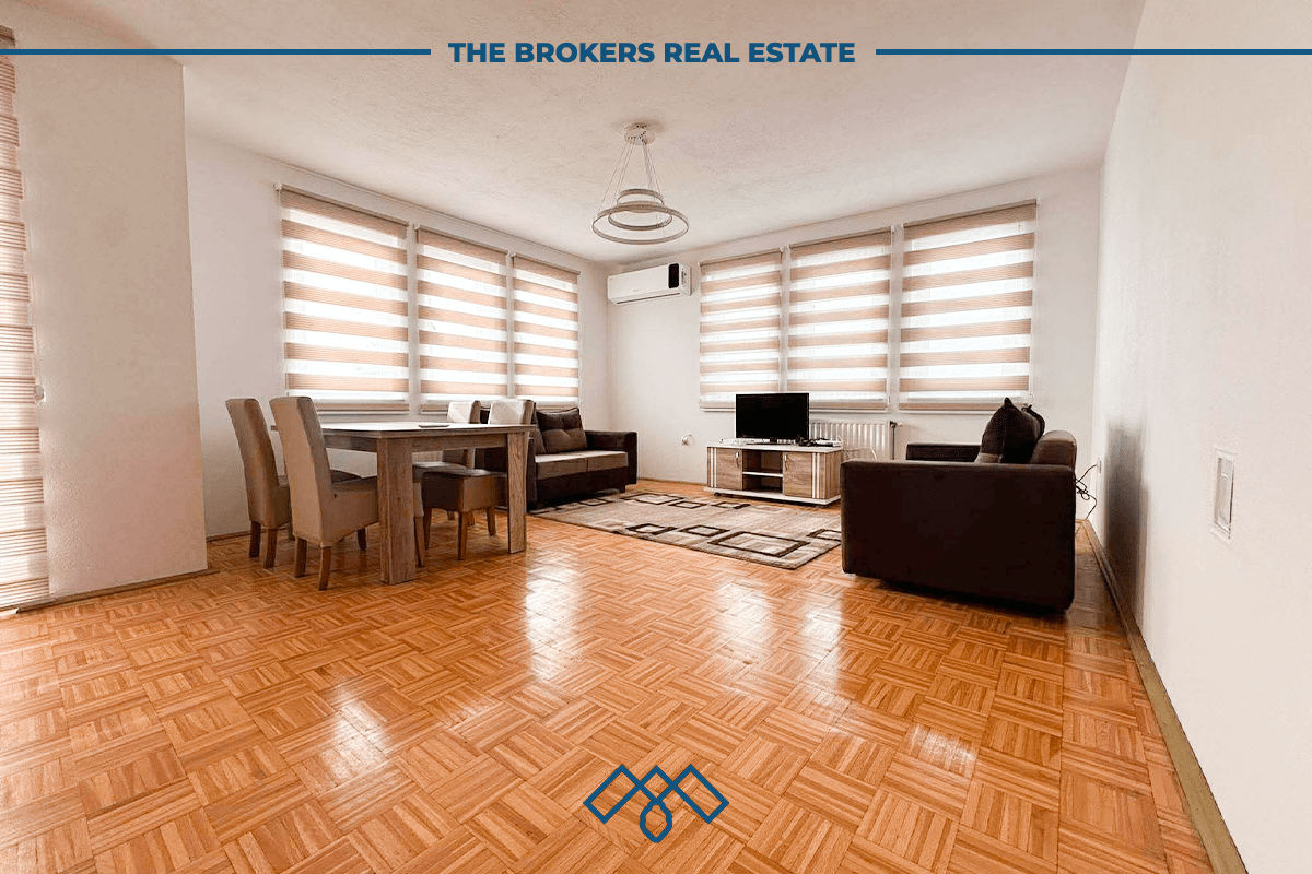 Shtëpi me qira 500m2 – Arbëri/Dragodan. 2
