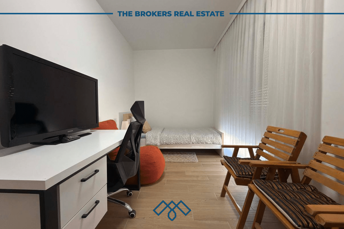 Penthouse me qira – Ditore / Javore – 100m2 – Arbëri/Dragodan. 4