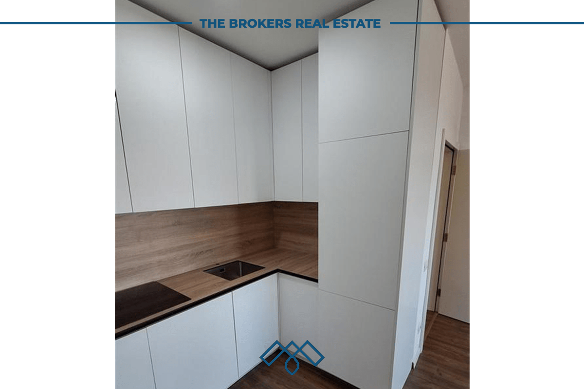 Banesë me qira 60m2 – Arbëri/Dragodan. 3