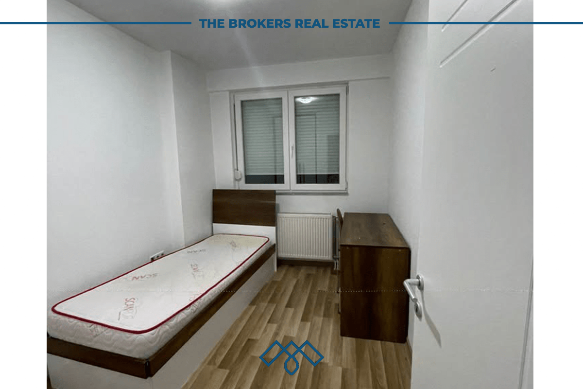 Banesë 69m2 me qira – Velani 3