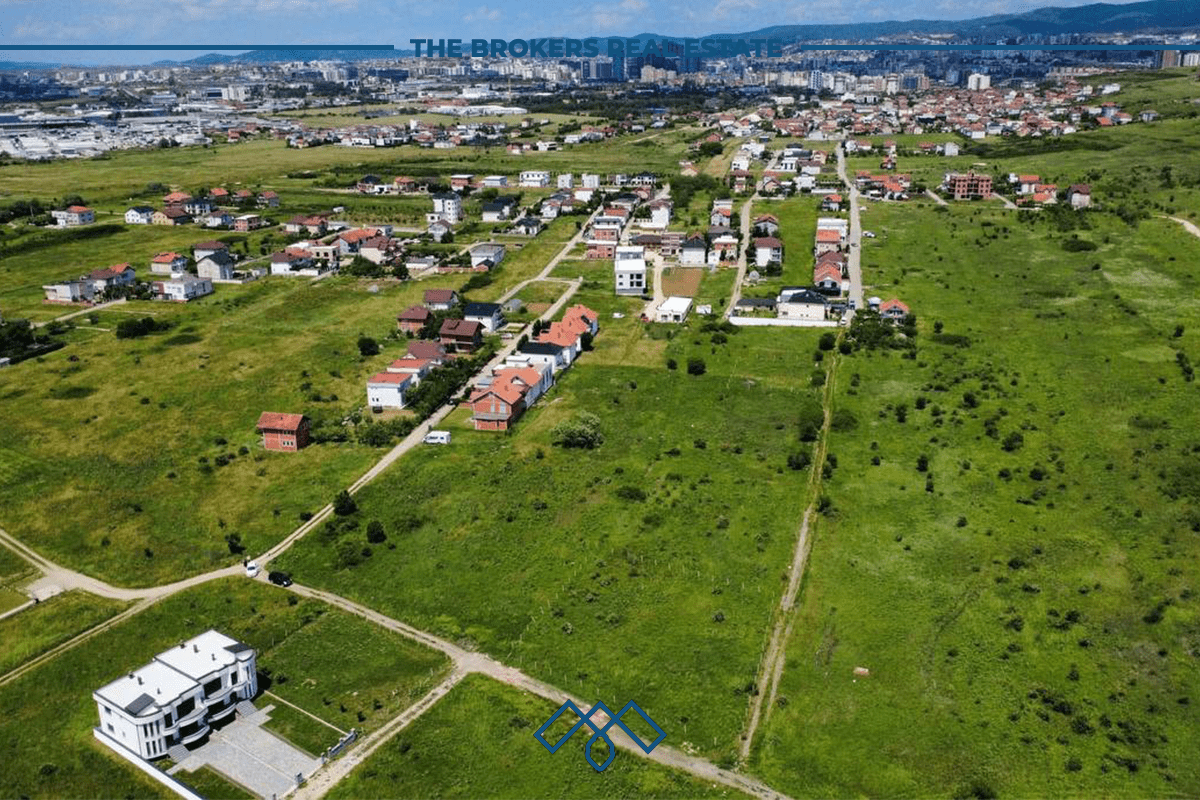 Truall në shitje 5,67 ari – Emshir/Kalabri. 2