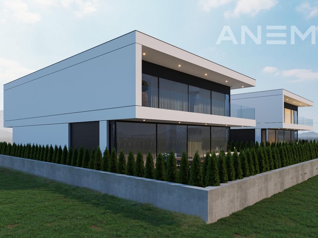 Shtëpi në shitje 366m² në hyrje të Marigona Residence 3