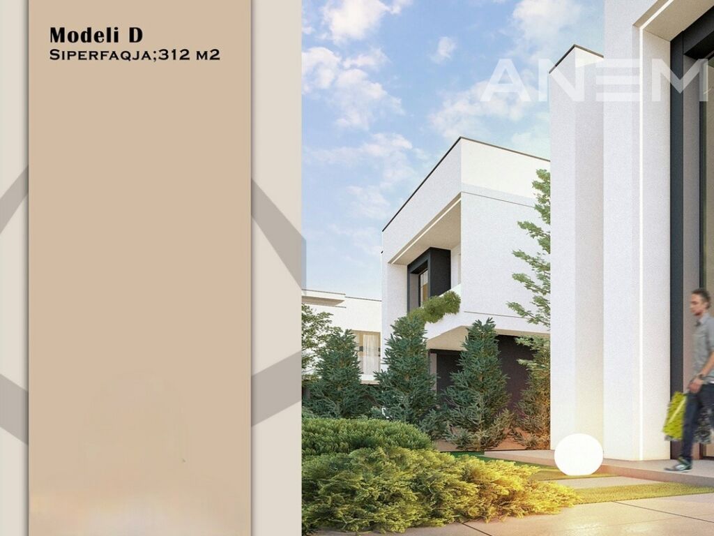 Shtëpi në shitje 312m² në Çagllavicë 2