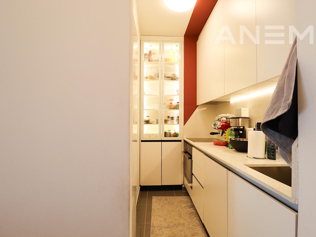Banesë në shitje 49.33m² në Kalabri 4