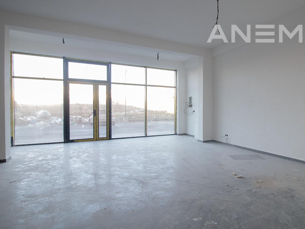 Lokal në shitje 122.2m² në Arbëri 3