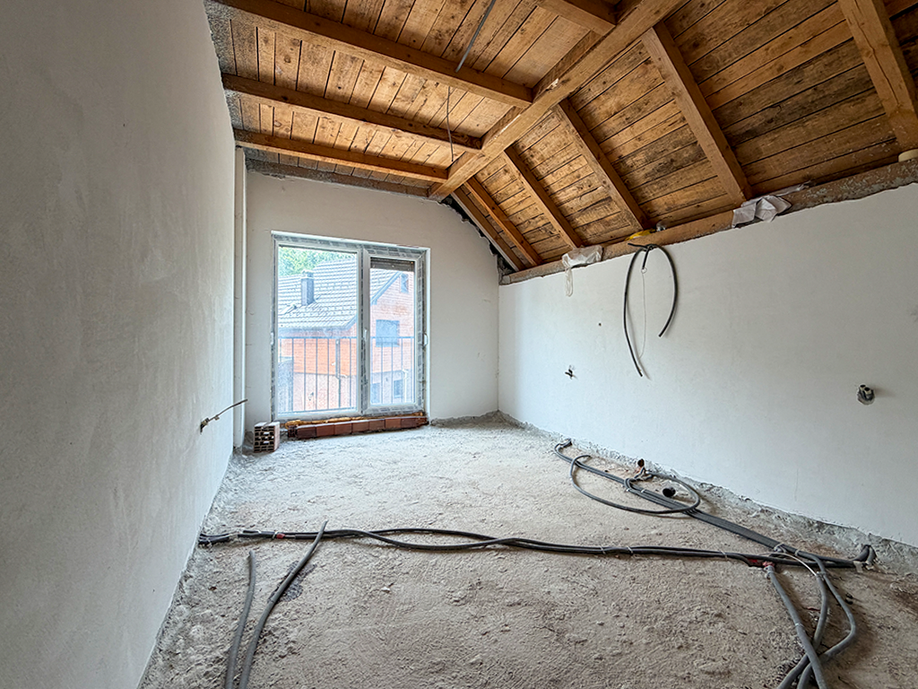 Vilë në shitje 177m² në Brezovicë