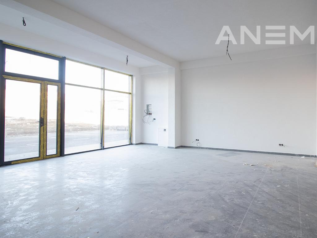 Lokal në shitje 122.2m² në Arbëri