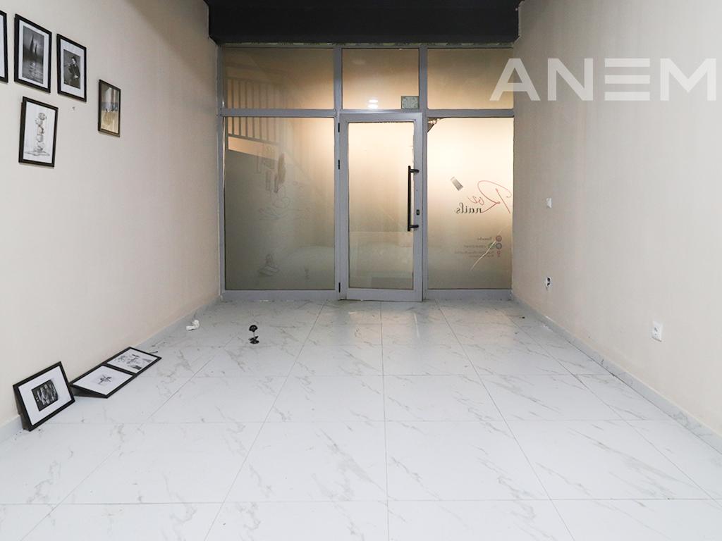 Lokal me qira 85m² te Rruga C 2