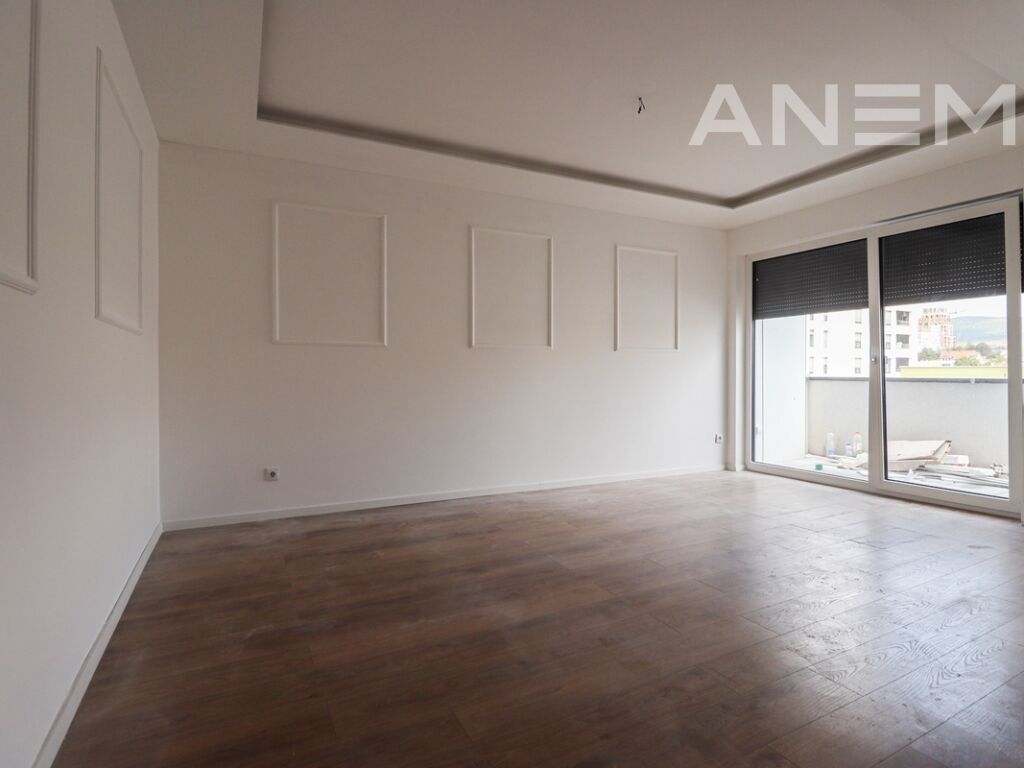 Banesë në shitje 86m² në lagjen e Muhaxherëve 2