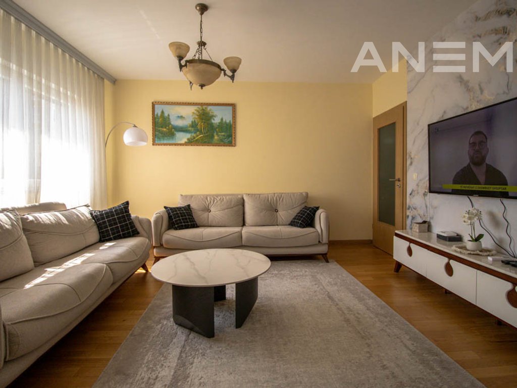 Banesë në shitje 63.7m² në lagjen Kalabria 3
