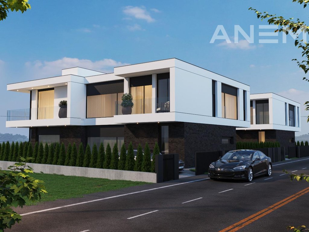 Shtëpi në shitje 366m² në hyrje të Marigona Residence