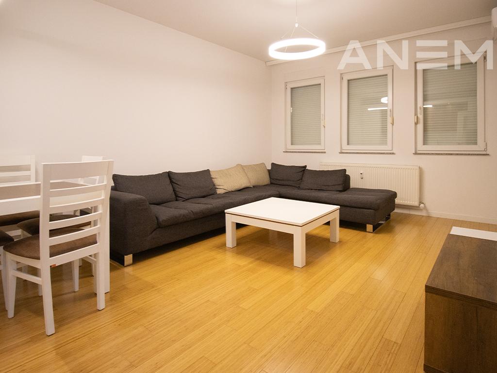 Banesë me qira 70m² në lagjen Mati 1 2