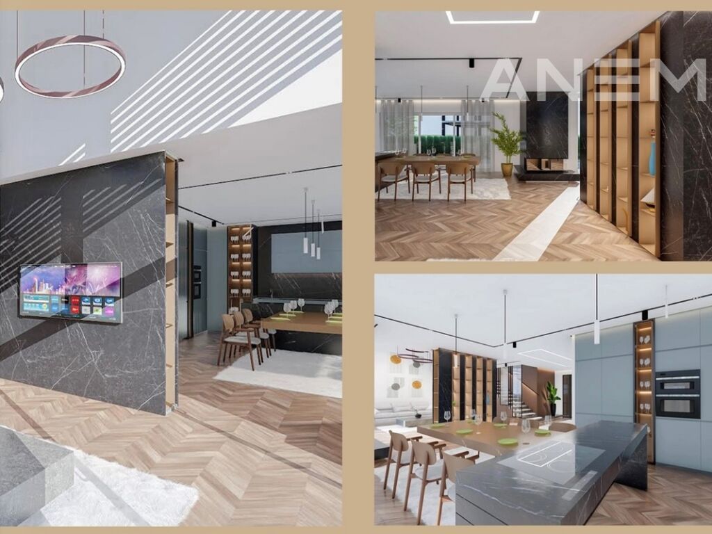 Shtëpi në shitje 312m² në Çagllavicë 3