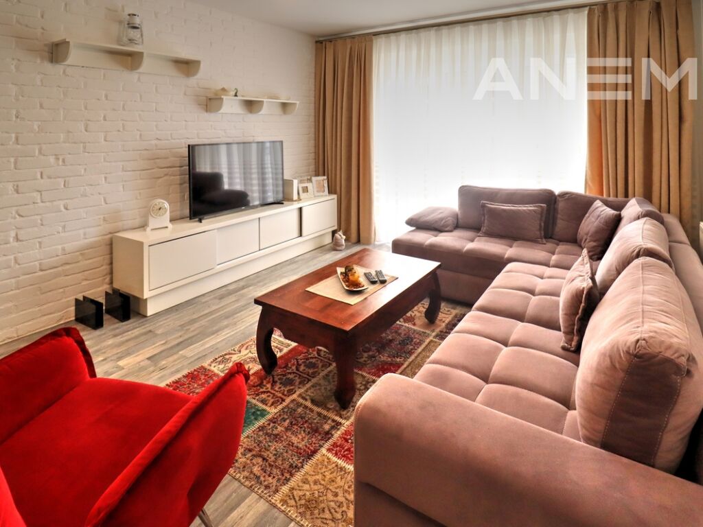 Banesë në shitje 95.4m² në Mati 1 2
