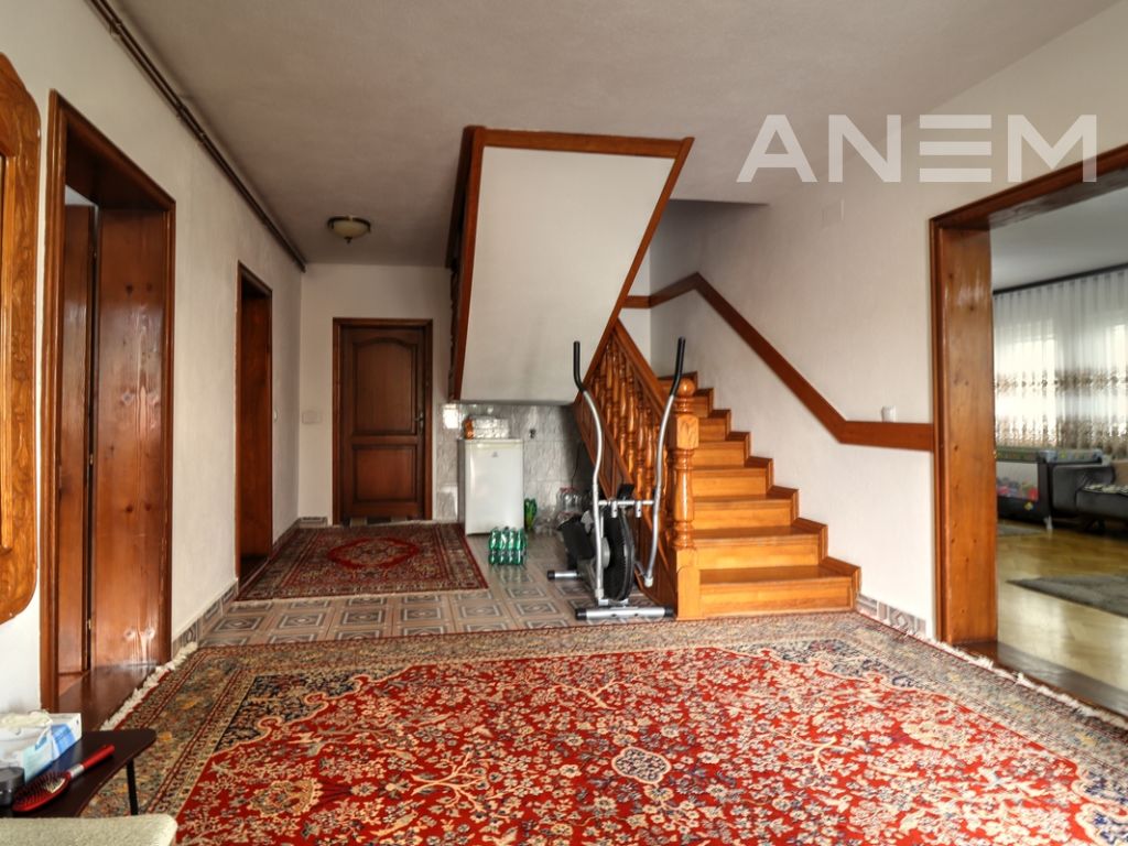 Shtëpi në shitje 400m2 në Sofali. 3