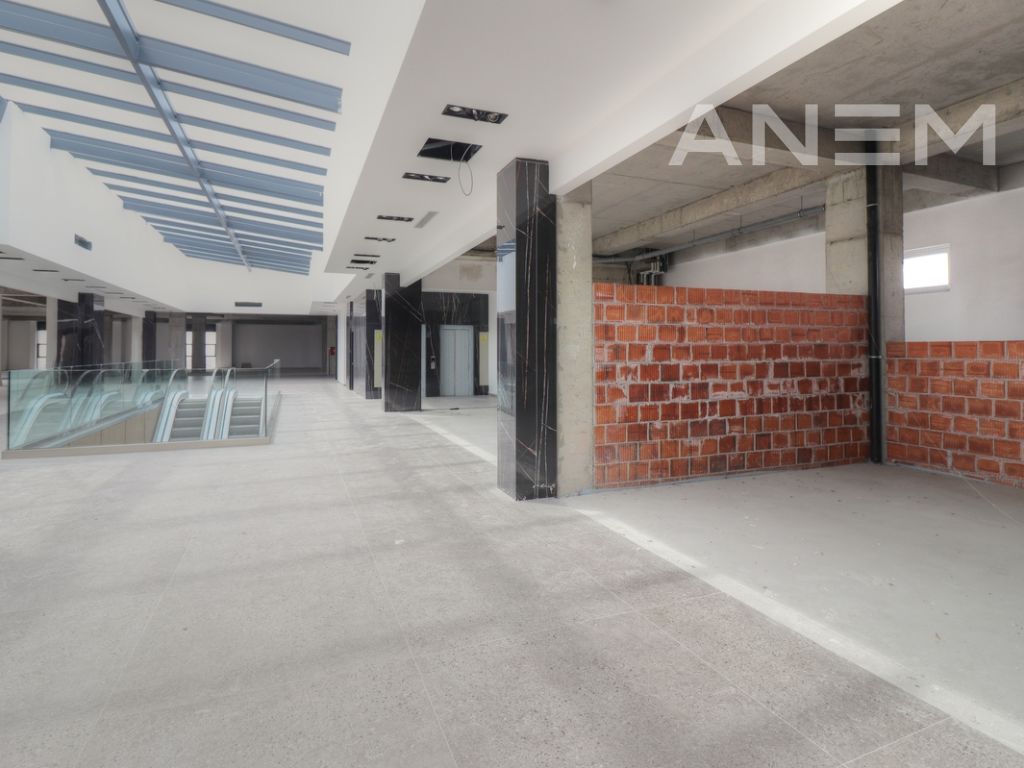 Objekt me qira 7500m2 ne Çagllavicë 4