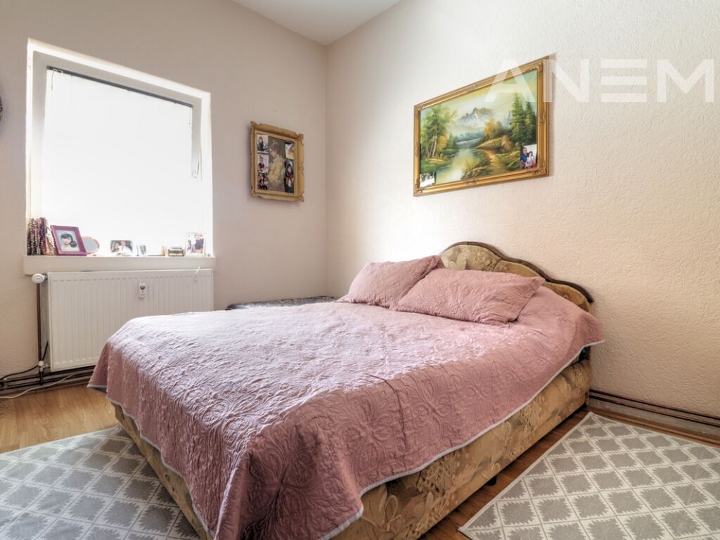 Banesë në shitje 80m² në Qendër 2