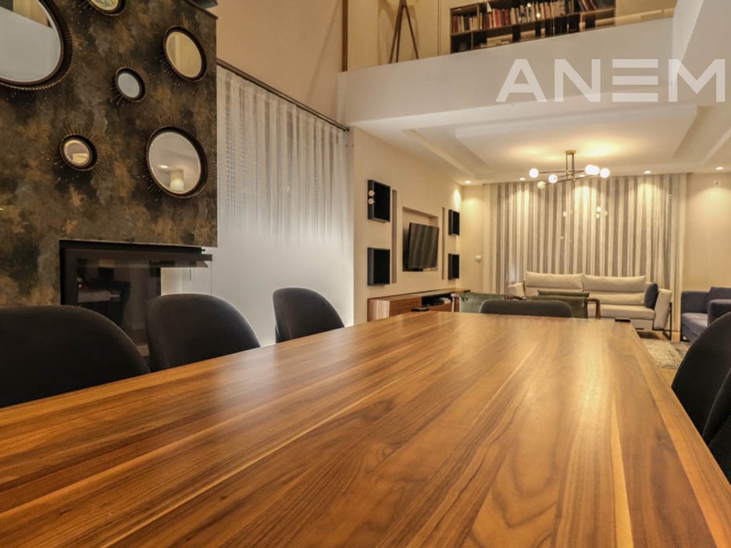 Shtëpi me qira 310m² në Marigona Residence 2