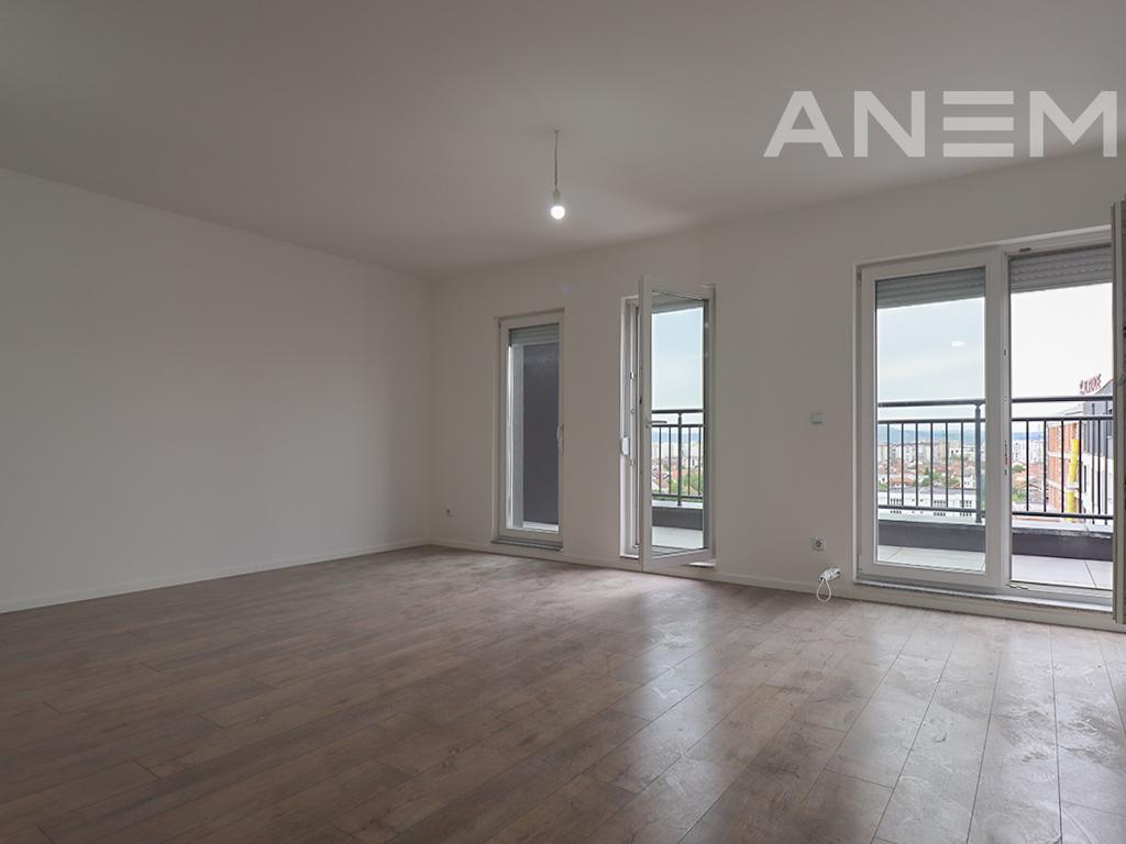 Banesë në shitje 109.418m² në Fushë Kosovë 3