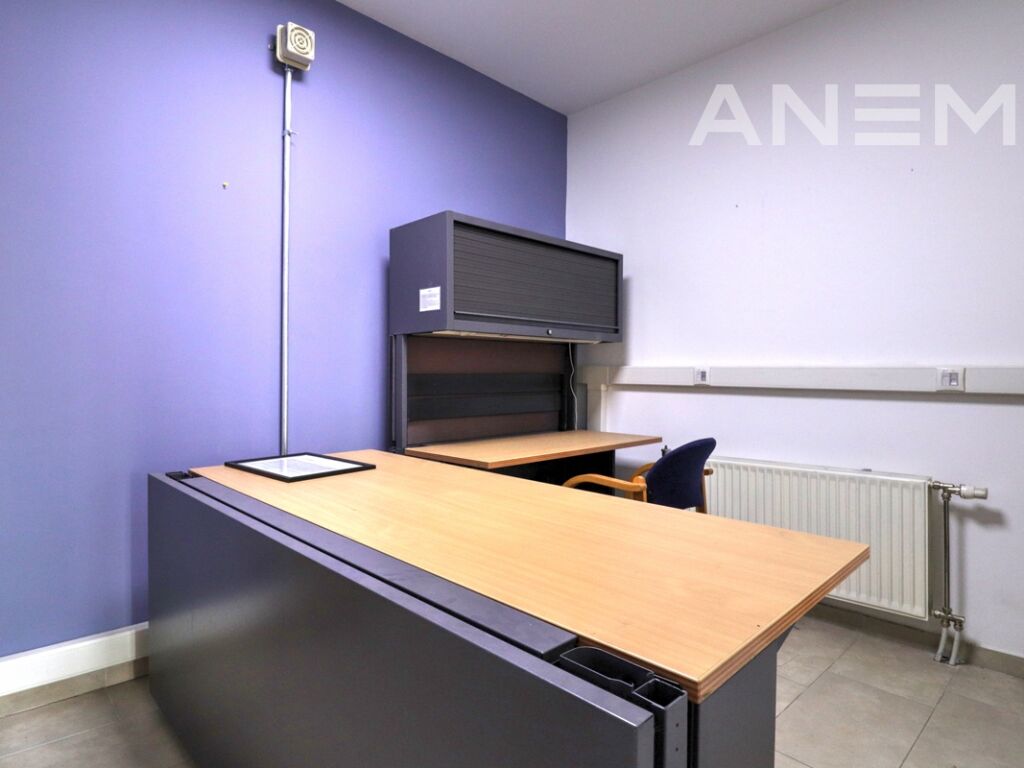 Zyre me qira me 13 hapësira pune në Arbëri 2