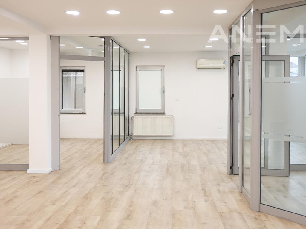 Objekt me qira 500m² në Qendër të Prishtinës 3