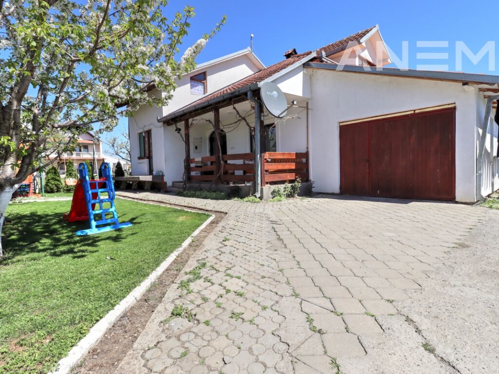 Shtëpi në shitje 245m² në Çagllavicë 2