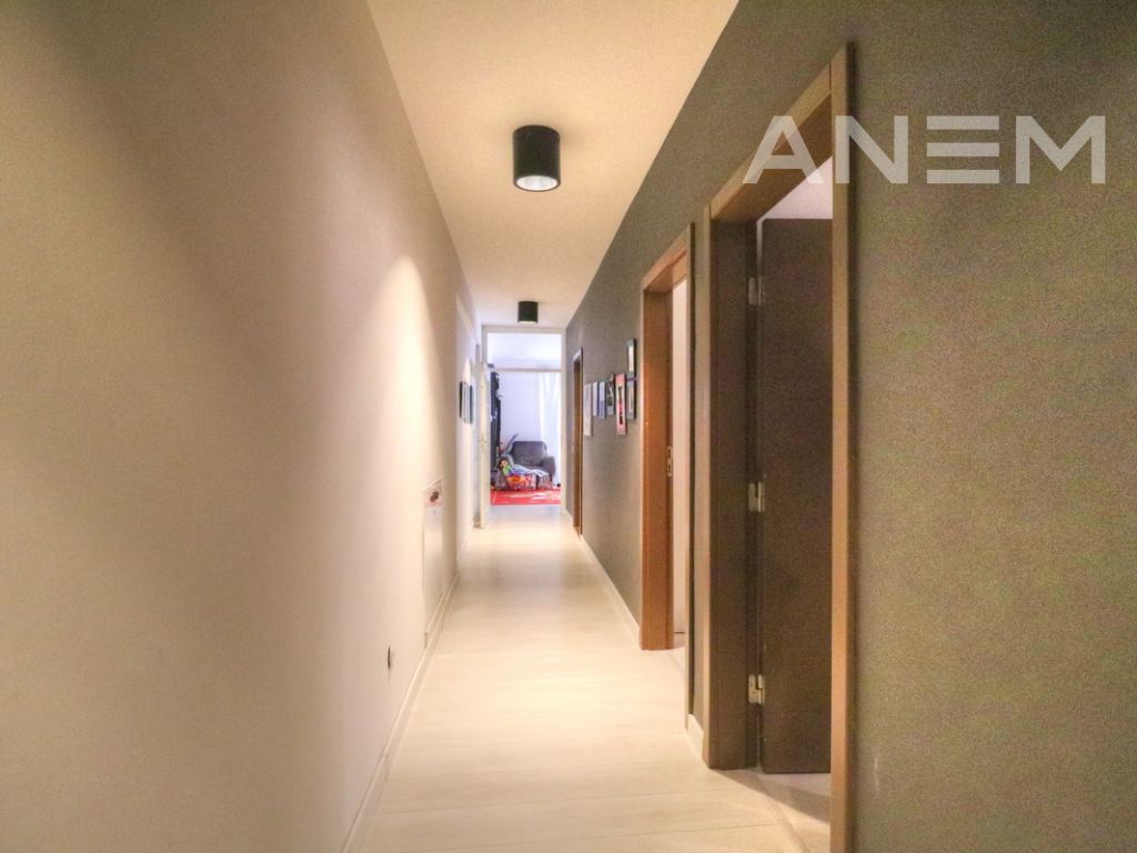 Banesë në shitje 112m² në Fushë Kosovë