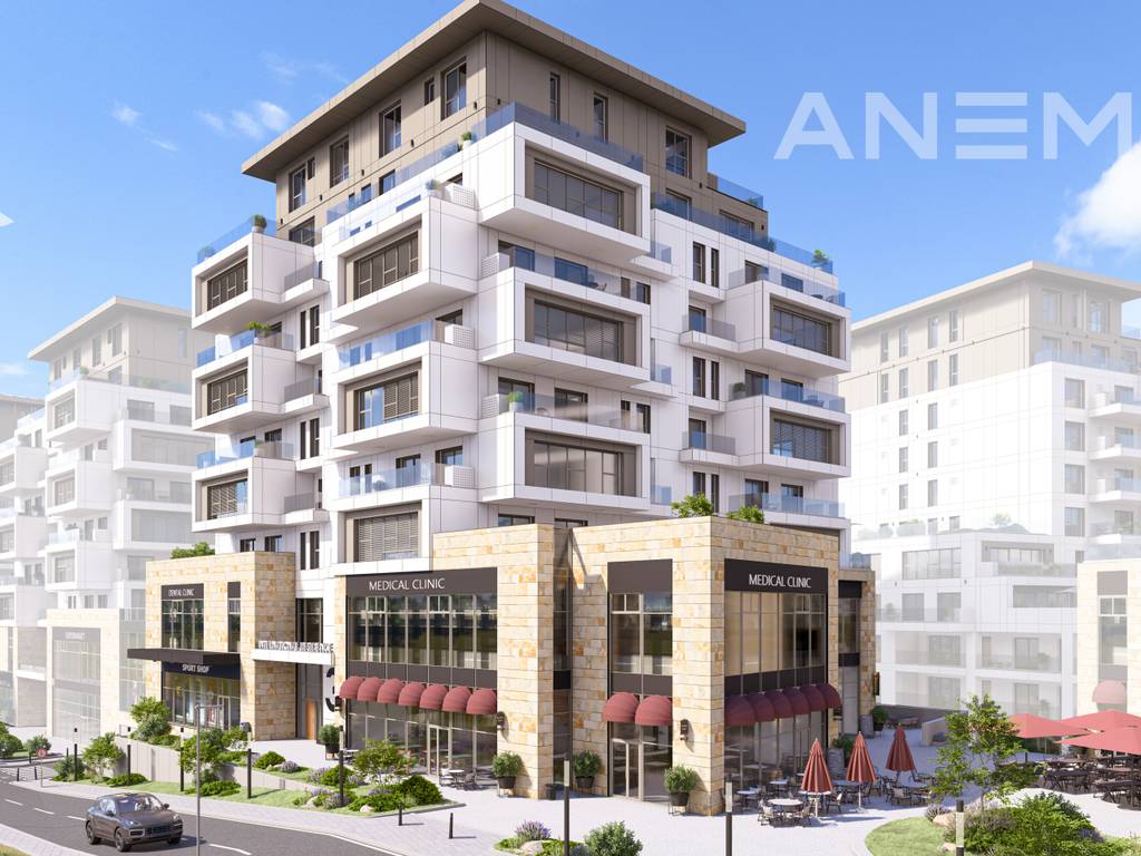 Banesë në shitje 257.3m² te Prishtina e Re