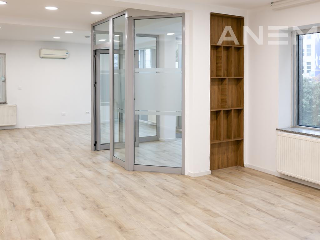 Objekt me qira 500m² në Qendër të Prishtinës 4