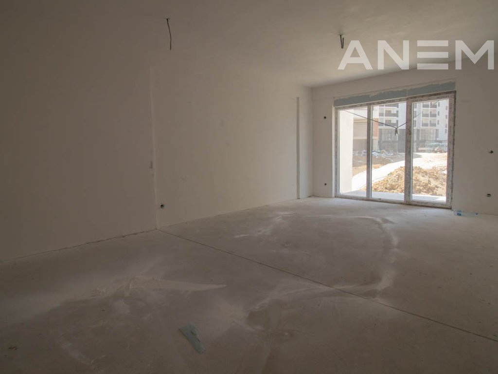 Banesë në shitje 125m2 tek Prishtina e Re 4