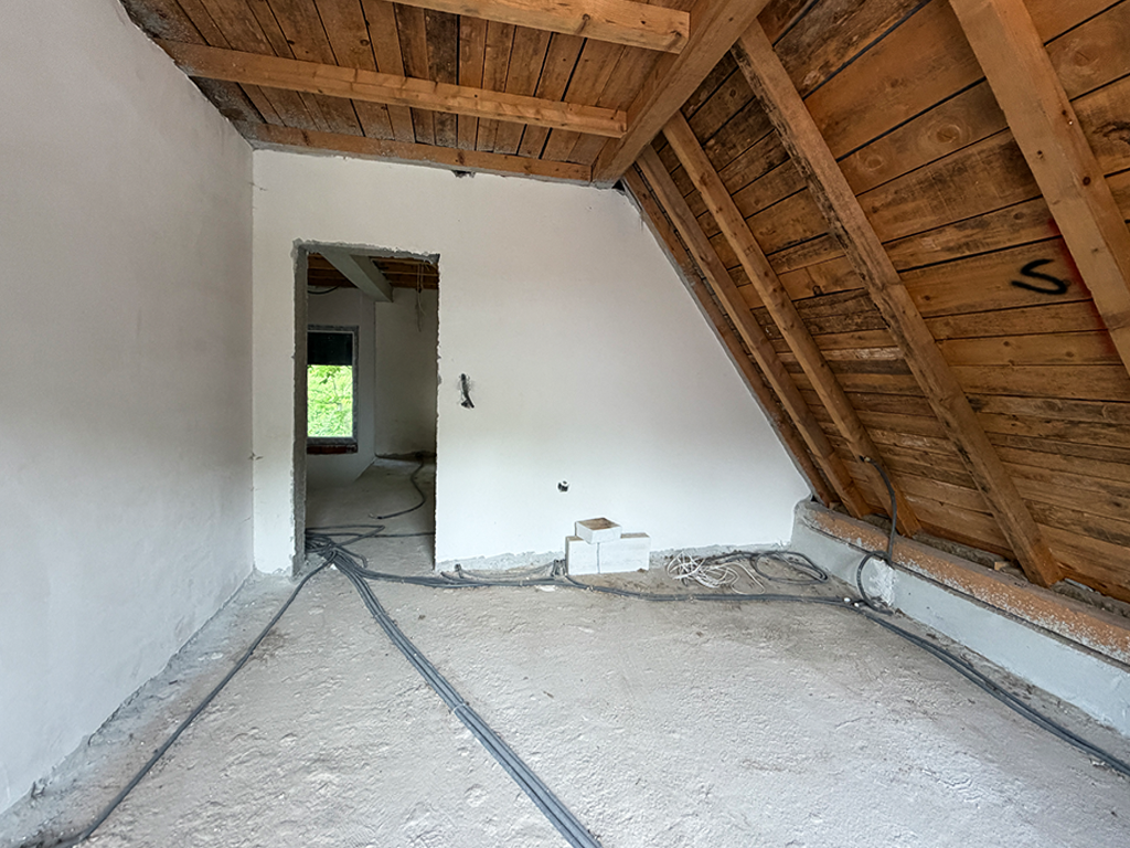 Vilë në shitje 177m² në Brezovicë