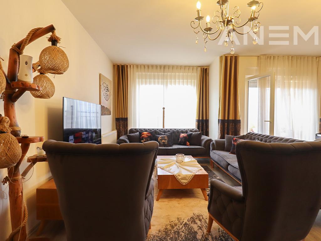 Banesë në shitje 114.5m² në Mat 2