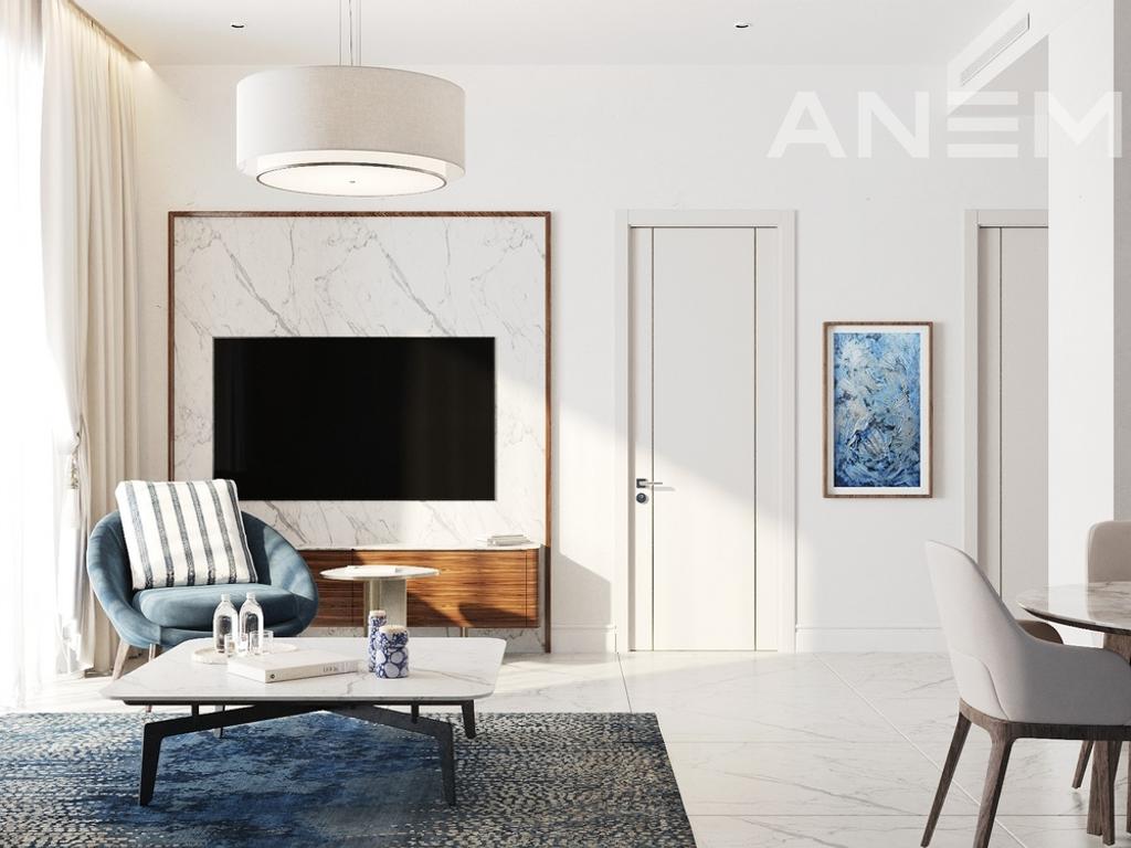 Apartamente në shitje 37m² deri 260m² në Ulqin 4