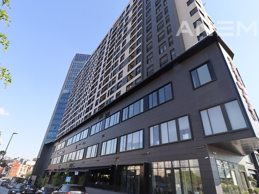 Banesë në shitje 96.19m² në Lakrishtë
