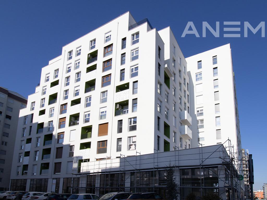 Banesë në shitje 119m² në Bresje