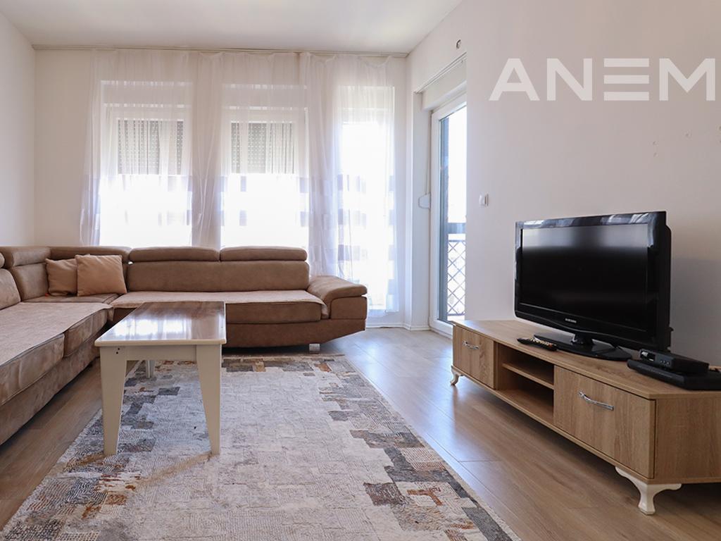 Banesë në shitje 51.19m² në lagjen Arbëria 2