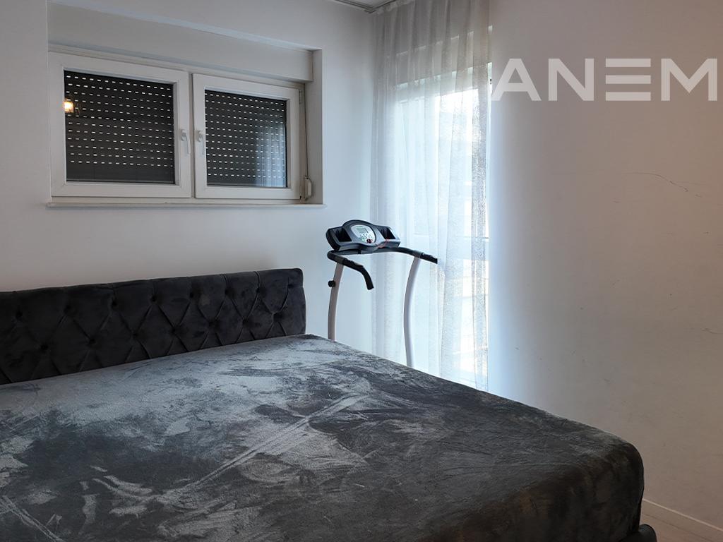 Banesë në shitje 88.90m² në lagjen Arbëria 4