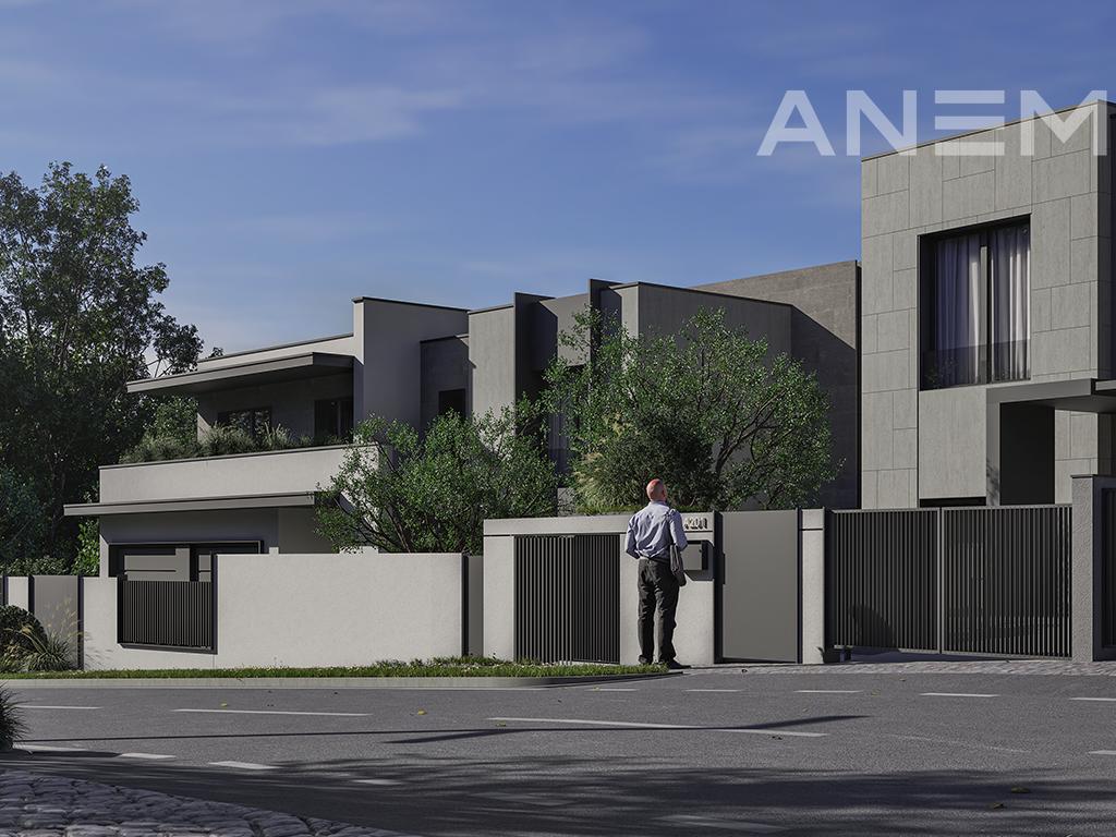 Shtëpi në shitje 321.43m² në lagjen Evergreen Valleys 3