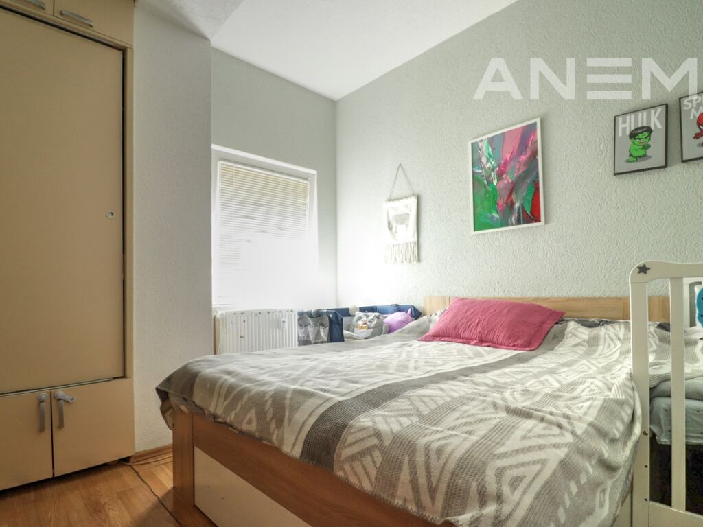 Banesë në shitje 80m² në Qendër
