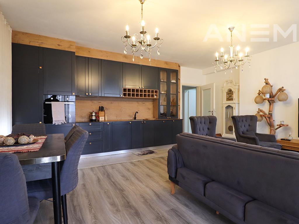 Banesë në shitje 114.5m² në Mat 3