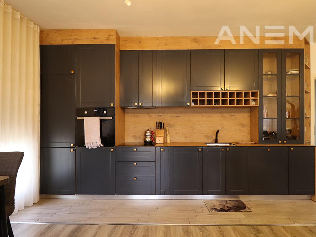 Banesë në shitje 114.5m² në Mat 4